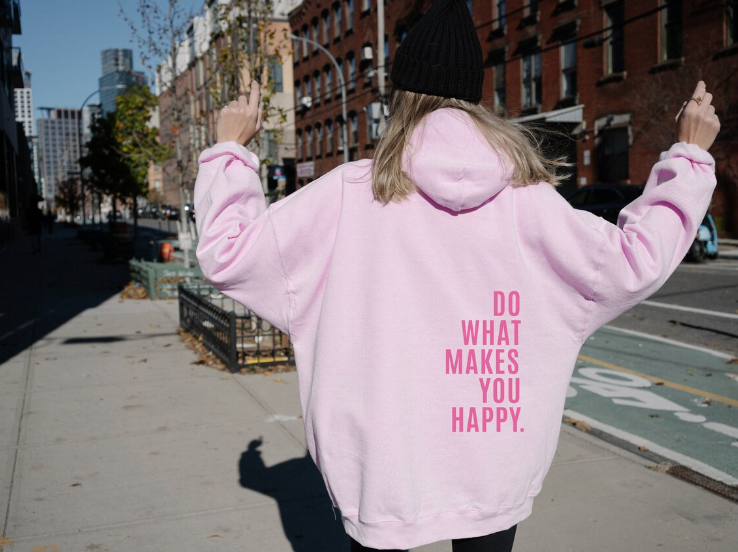 Elegantly Designed Pullover