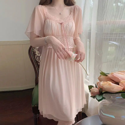 Gracefully Designed Garment