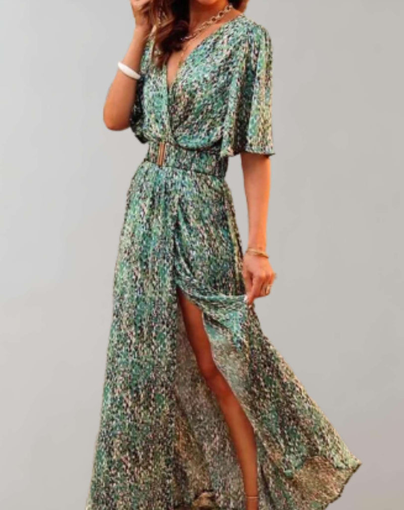 Classic Vintage Dress