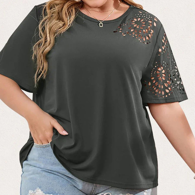 Beautifully Crafted T-Shirt