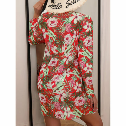Beautifully Crafted Garment