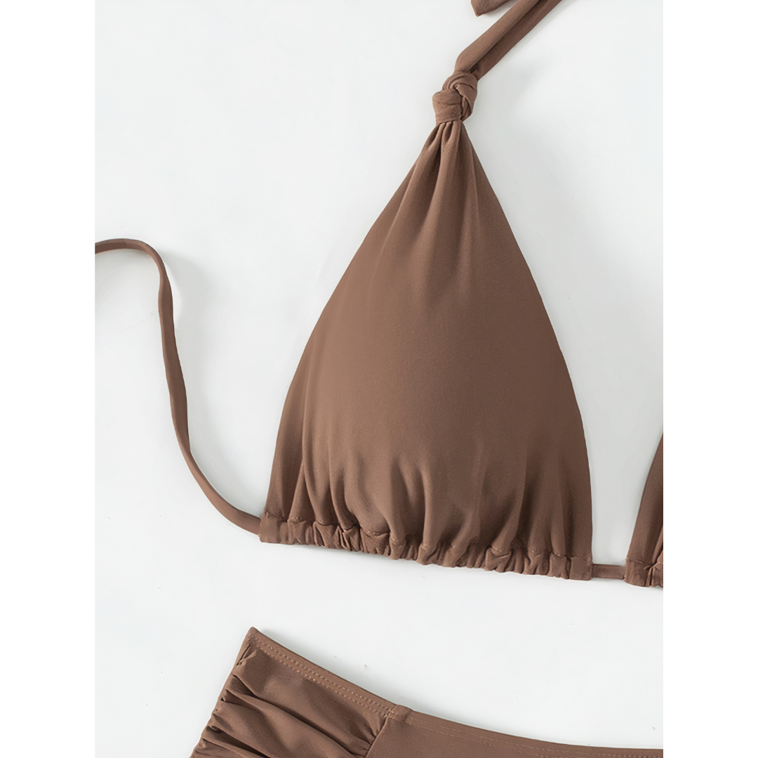 Thoughtfully Designed Garment