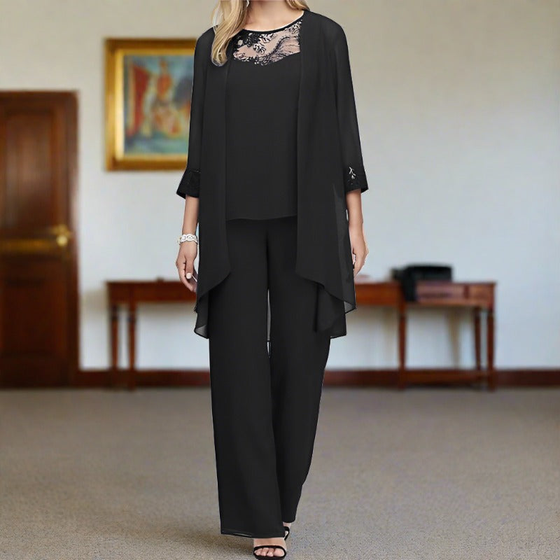 Timeless Vintage Style Garment