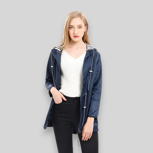 Classic Designed Jacket