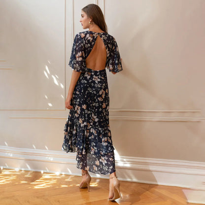 Classic Vintage Dress