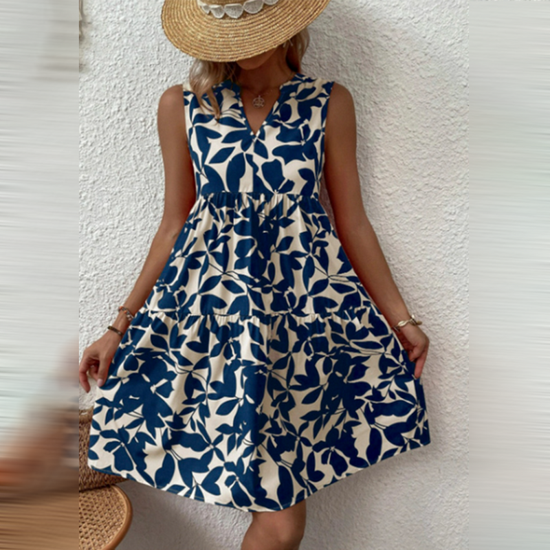 Vintage Inspired Dress
