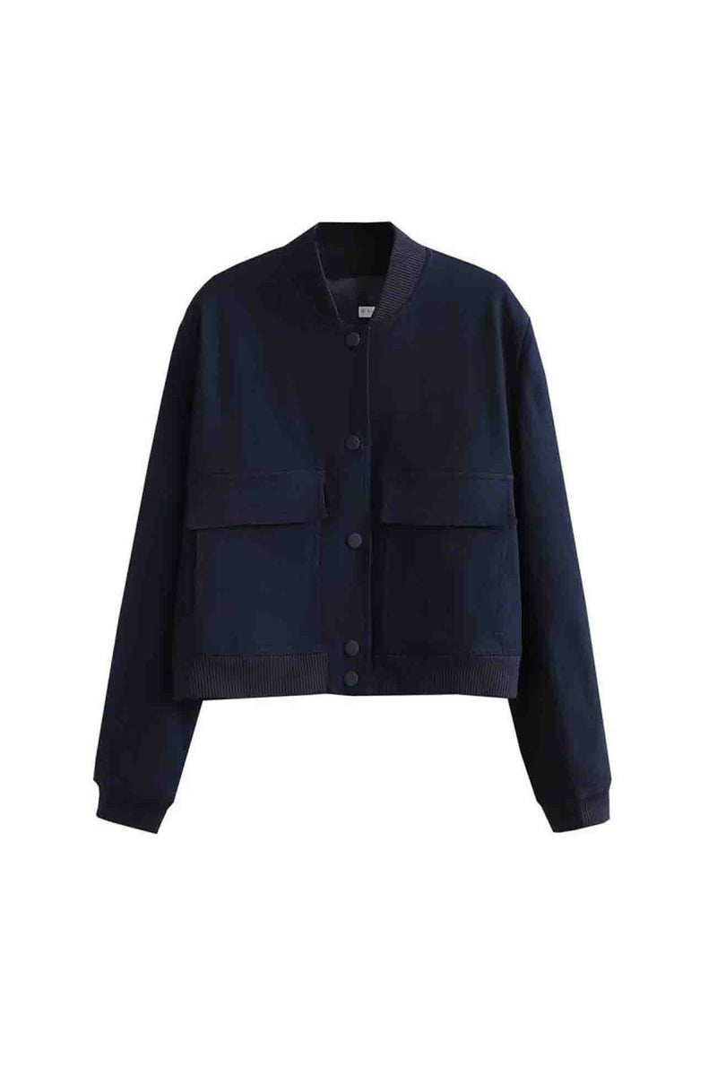 Gracefully Designed Jacket