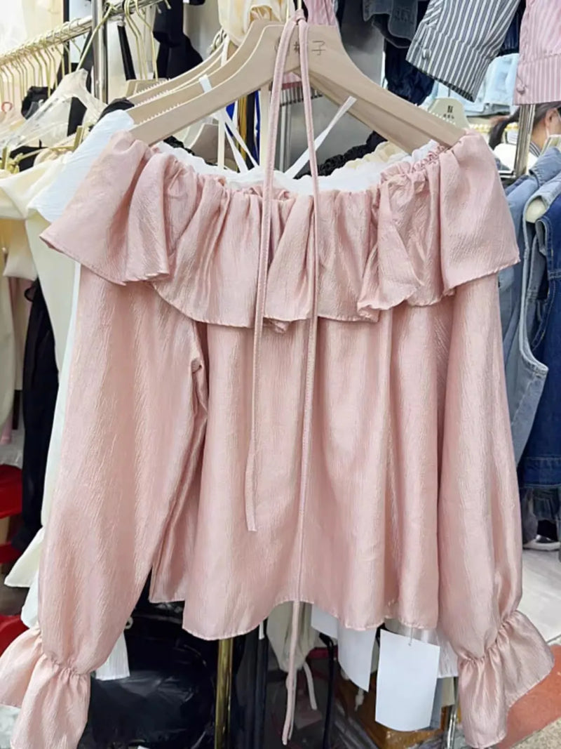 Elegantly Designed Blouse