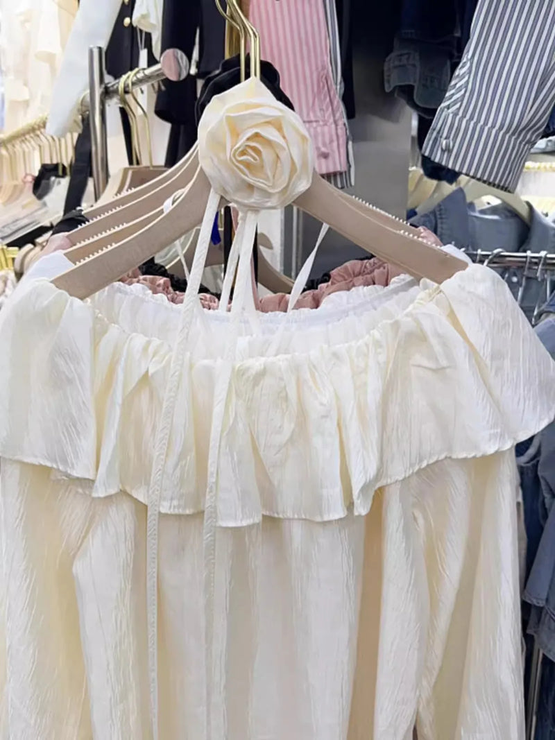 Elegantly Designed Blouse