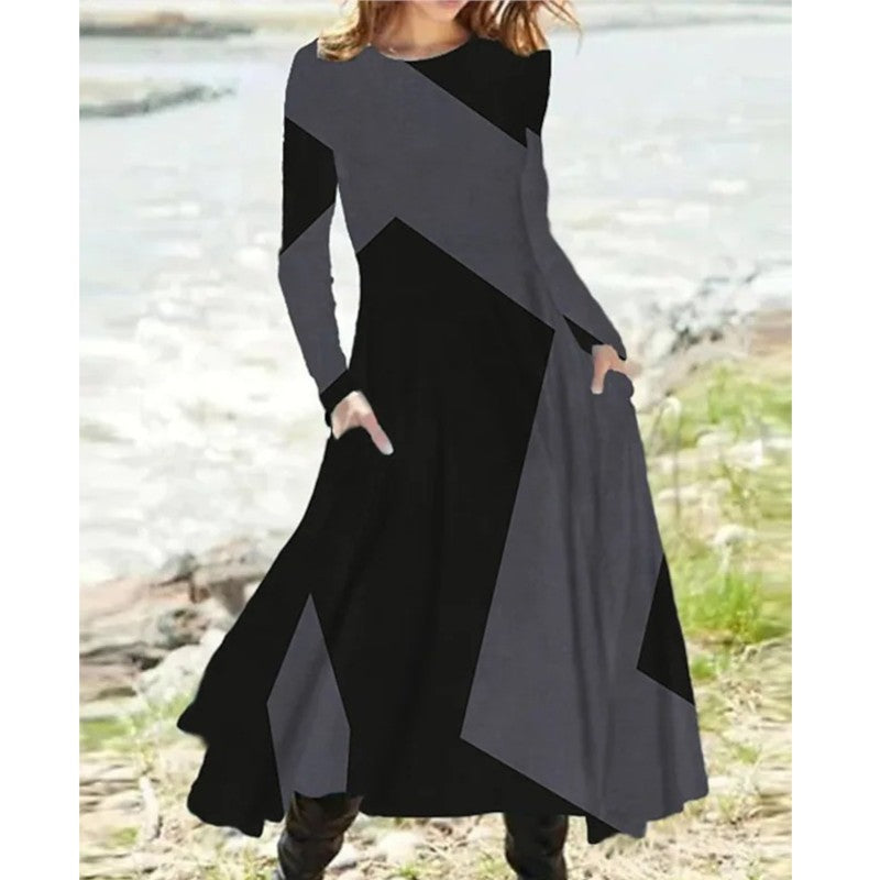 Thoughtfully Designed Dress