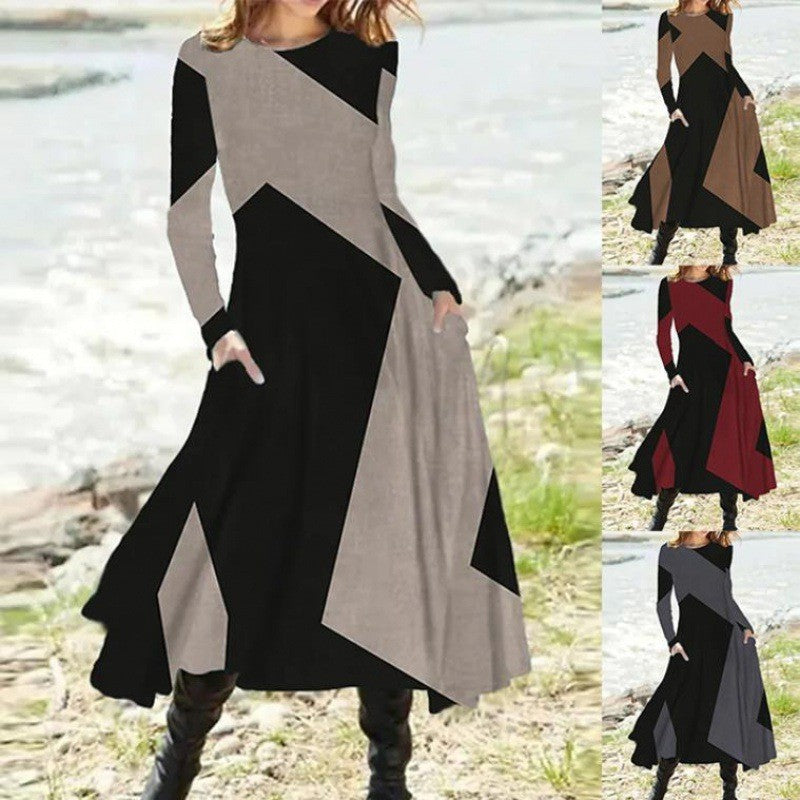 Thoughtfully Designed Dress