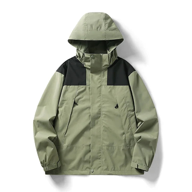 Classic Designed Jacket