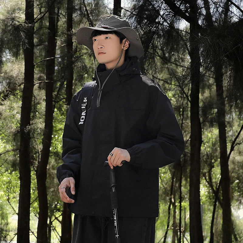 Classic Designed Jacket