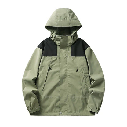 Classic Designed Jacket