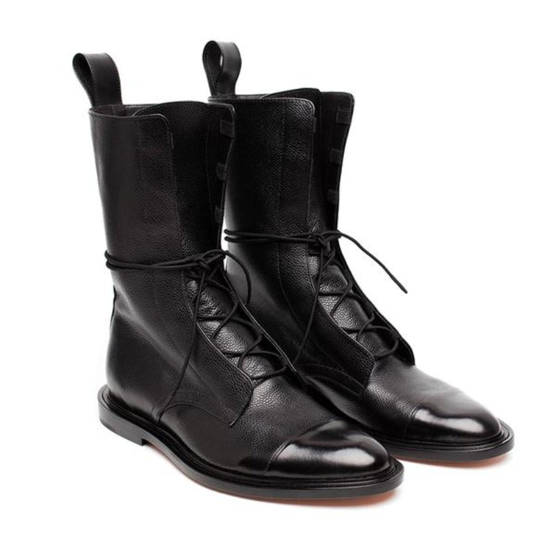 Beautifully Crafted Orthopedic Boots