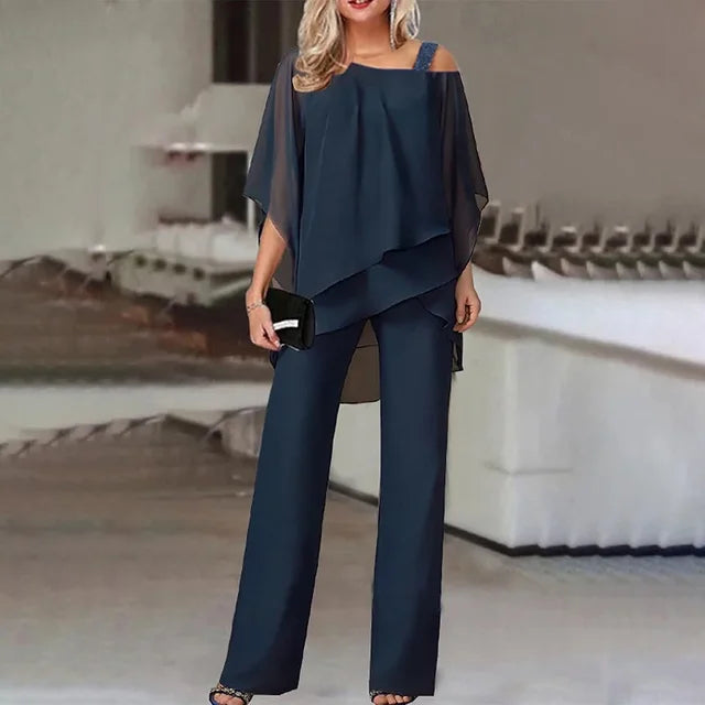 Thoughtfully Designed Top