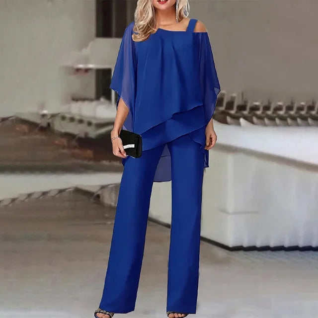 Elegantly Designed Garment
