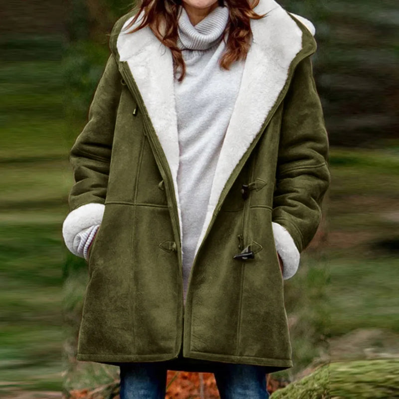 Classic Designed Jacket