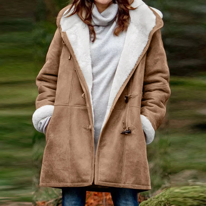 Classic Designed Jacket