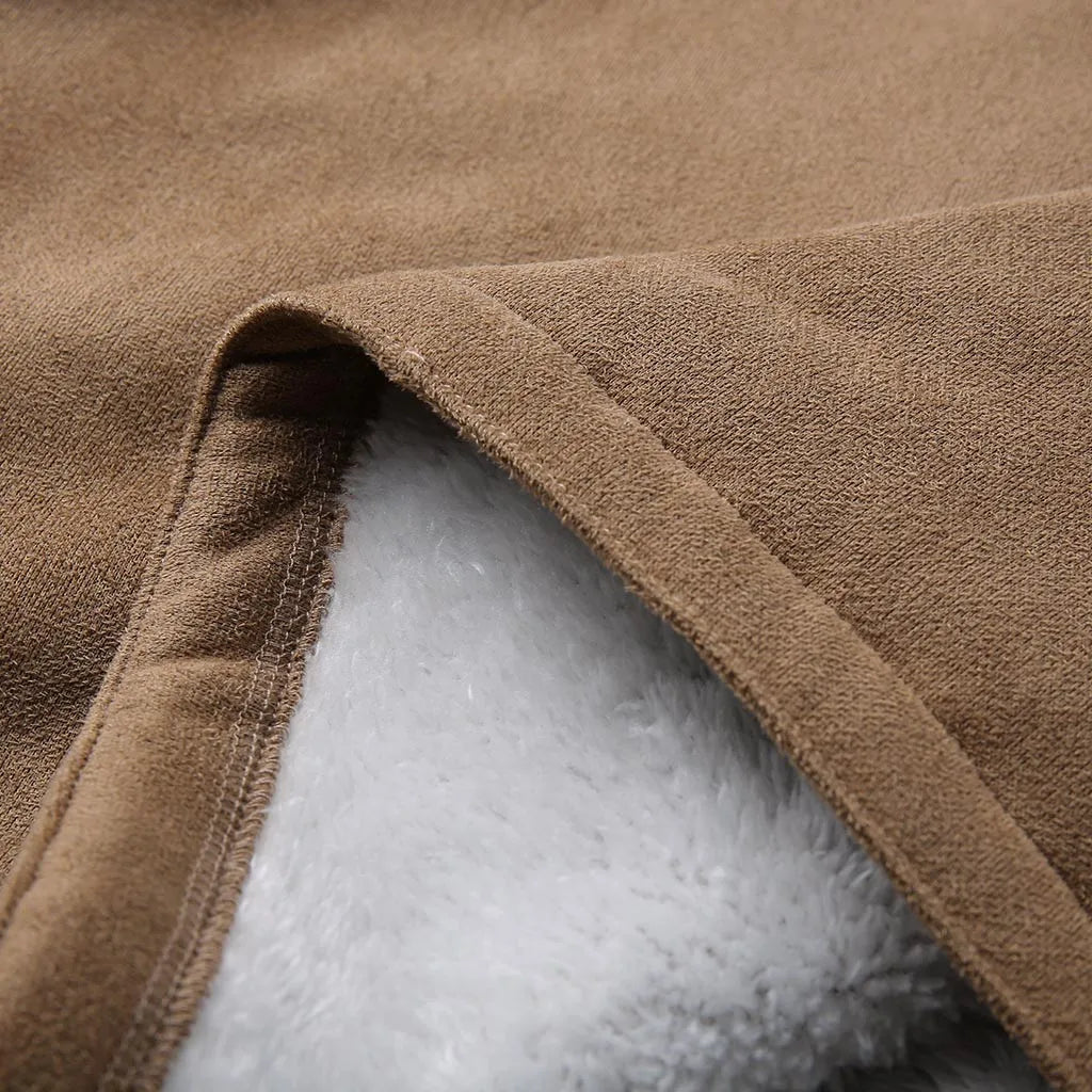 Classic Designed Jacket
