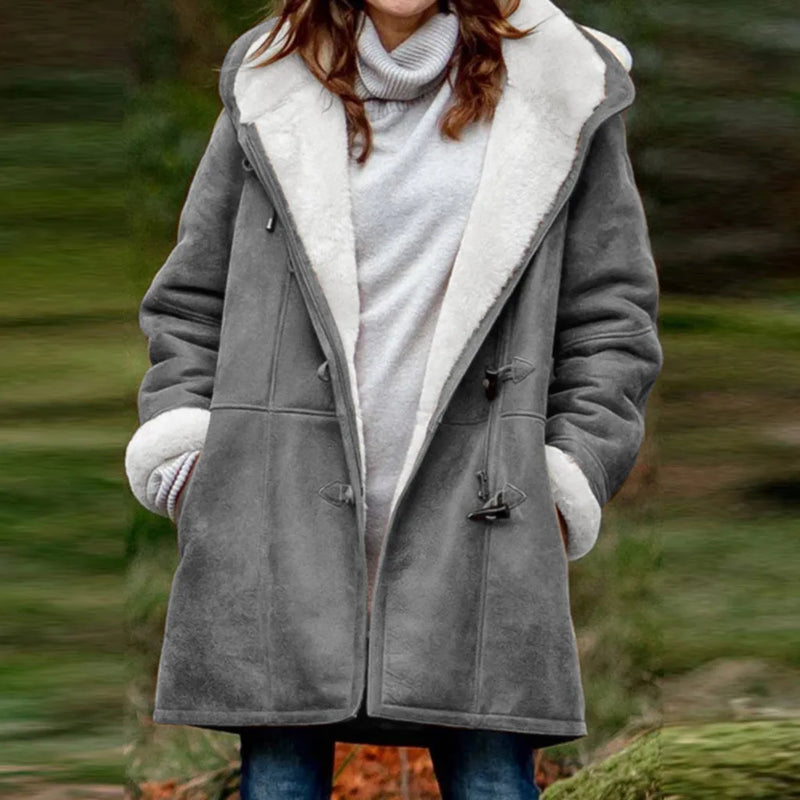 Classic Designed Jacket