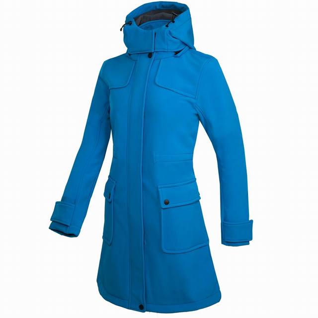 Thoughtfully Designed Garment