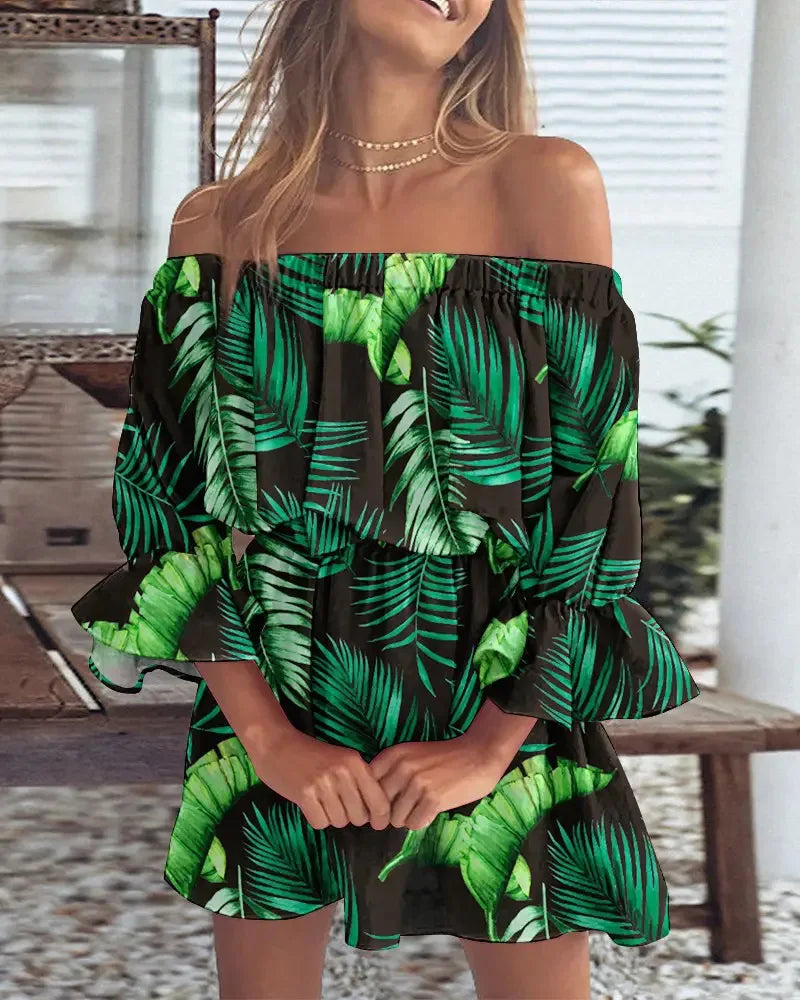 Thoughtfully Designed Dress