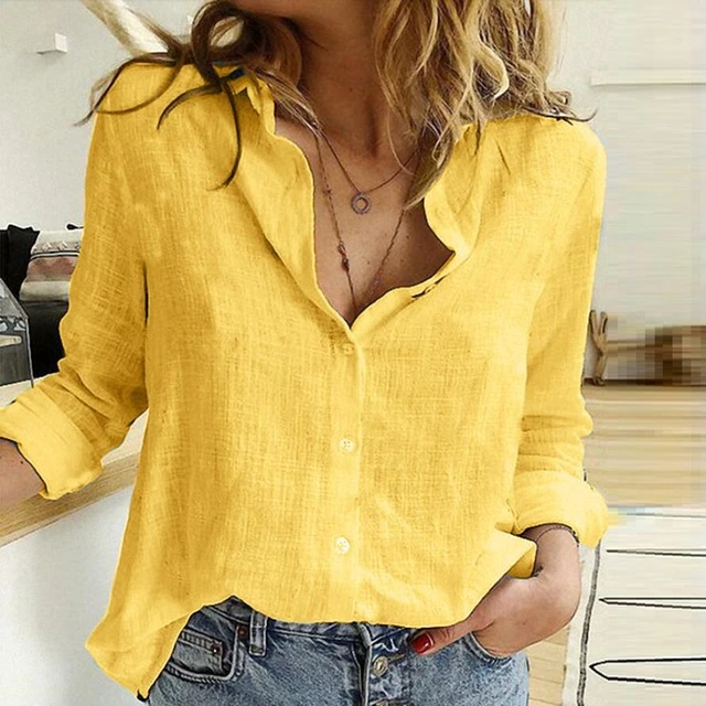 Classic Designed Blouse