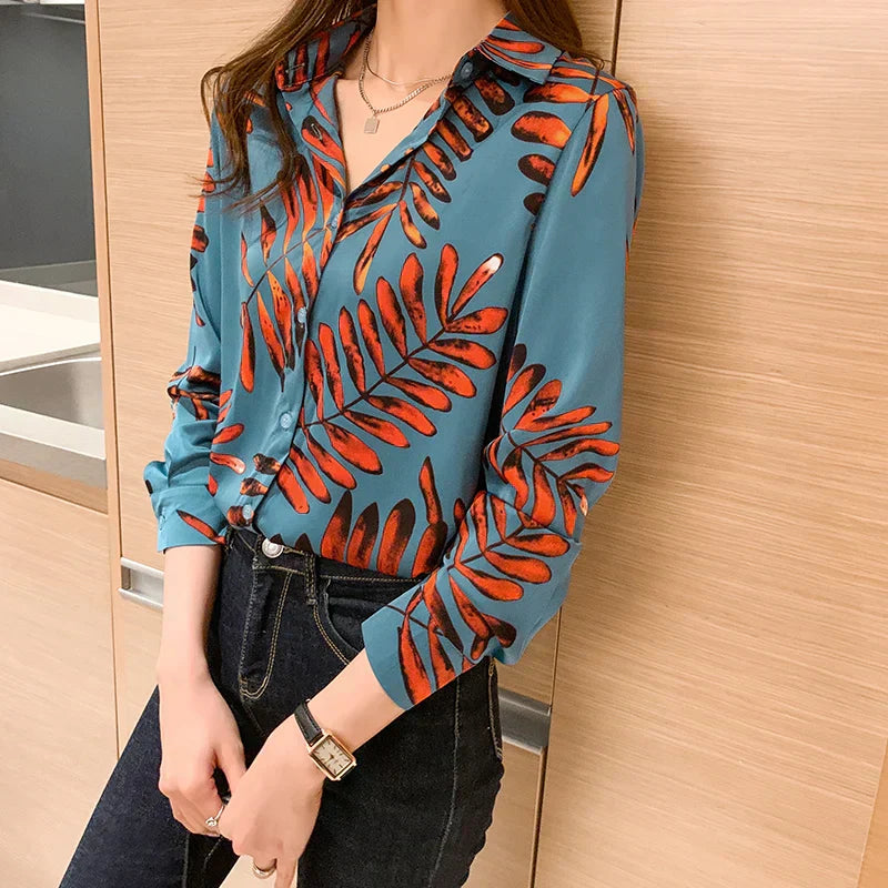 Beautifully Crafted Blouse
