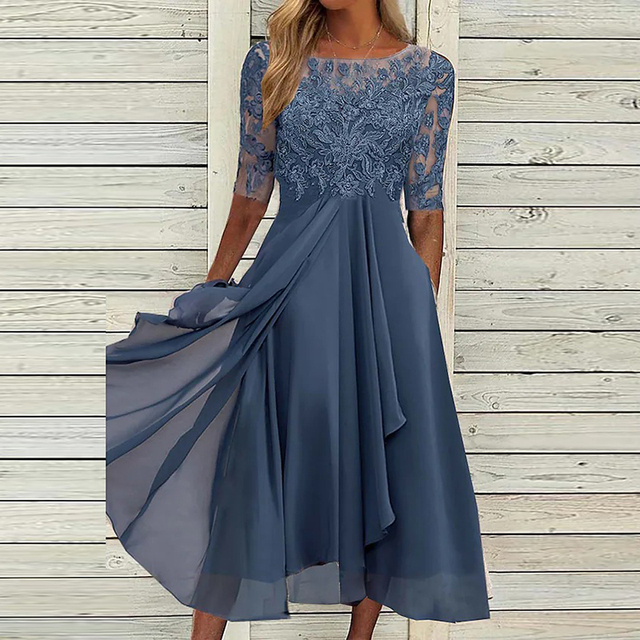 Timeless Vintage Style Garment