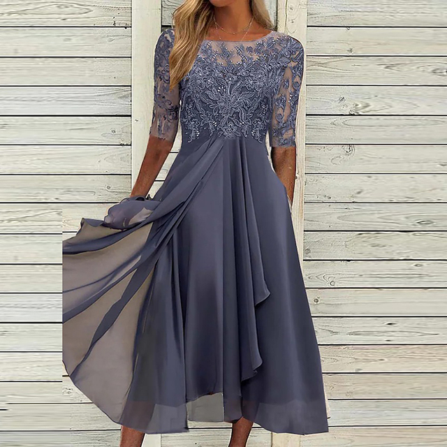Timeless Vintage Style Garment