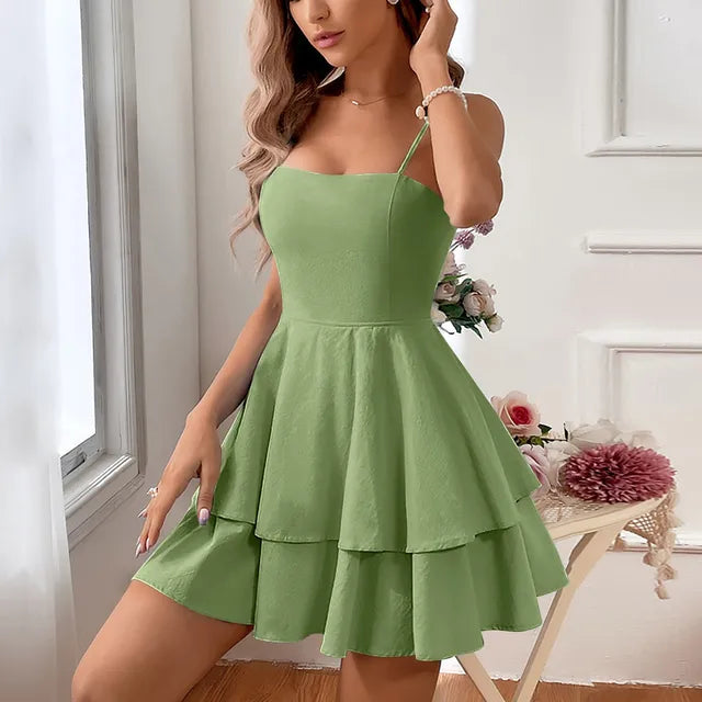 Classic Vintage Dress
