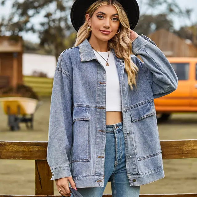 Thoughtfully Designed Jacket