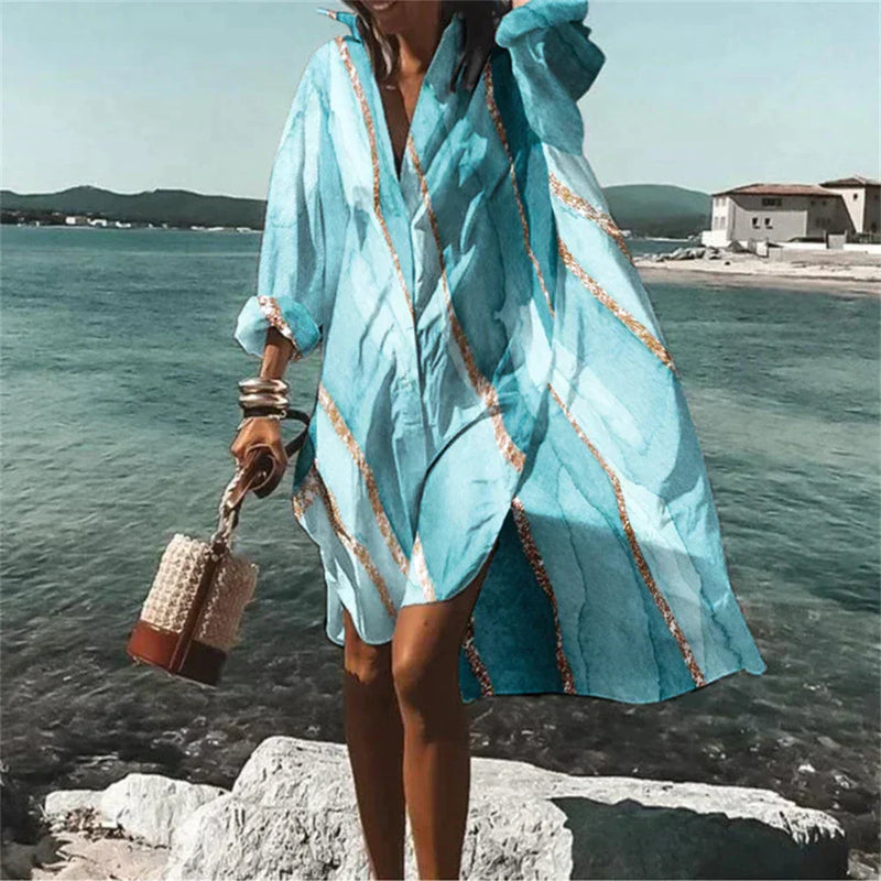 Vintage Inspired Garment