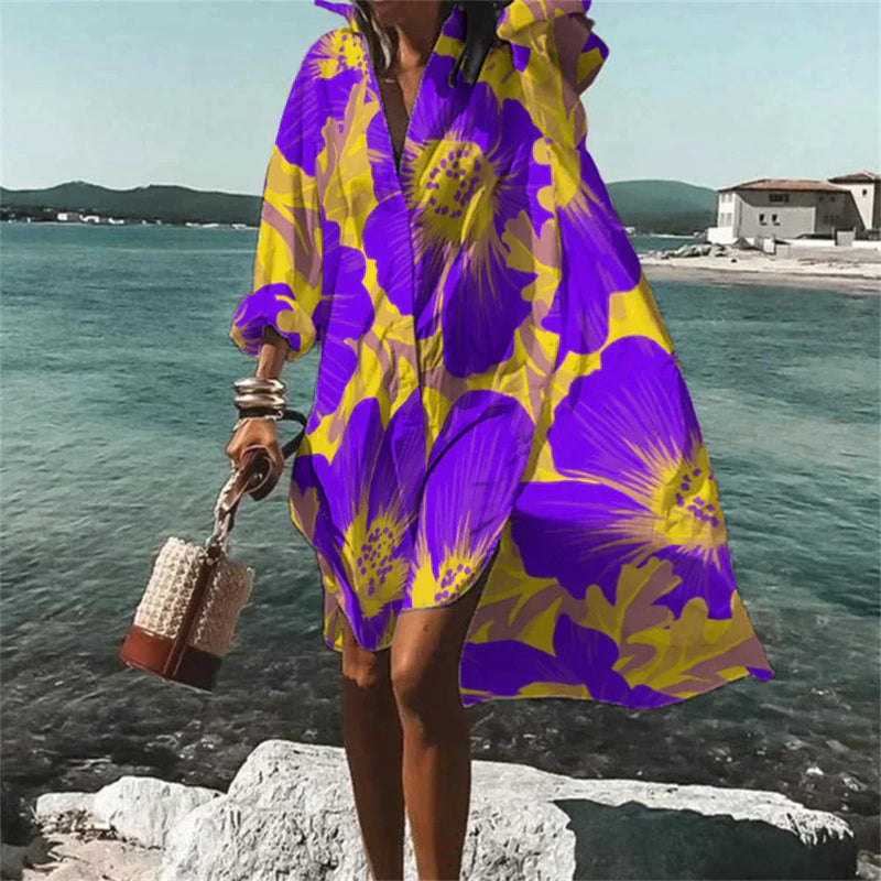 Vintage Inspired Garment