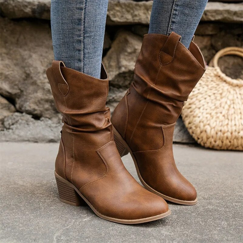 Stylish Orthopedic Boots for Any Occasion