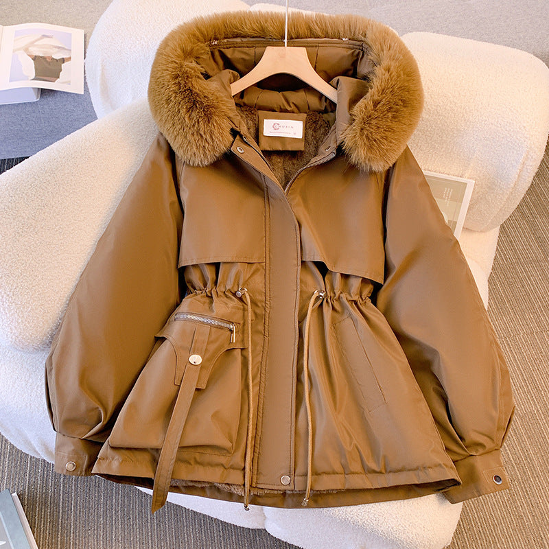 Beautifully Crafted Coat