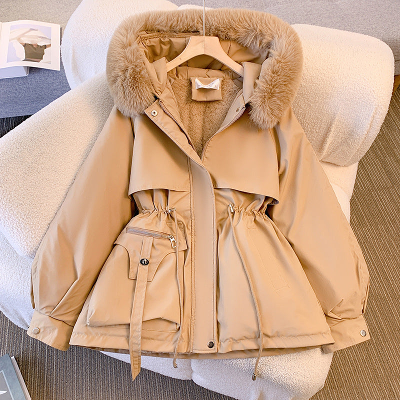 Beautifully Crafted Coat