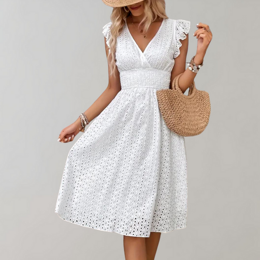 Timeless Vintage Style Garment