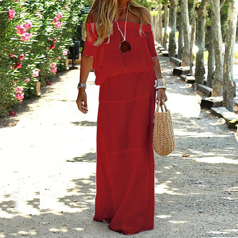Beautifully Crafted Dress
