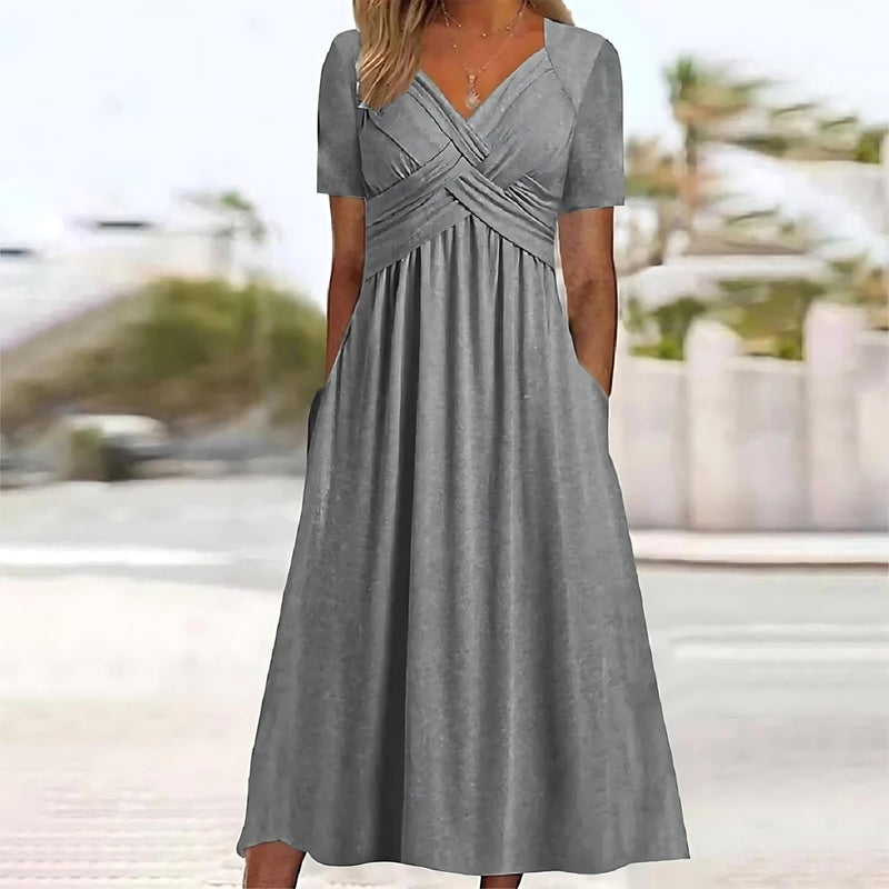 Classic Vintage Dress