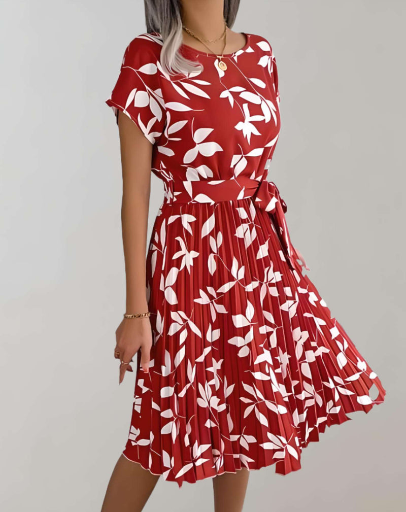 Elegantly Designed Dress