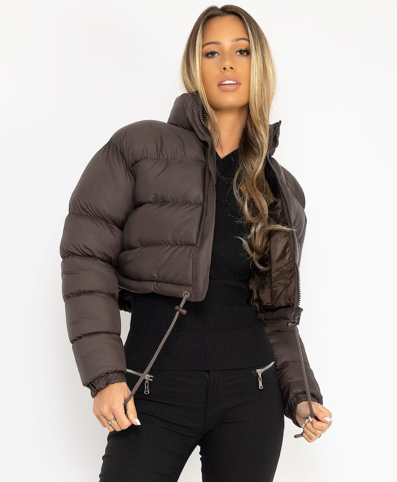 Thoughtfully Designed Jacket