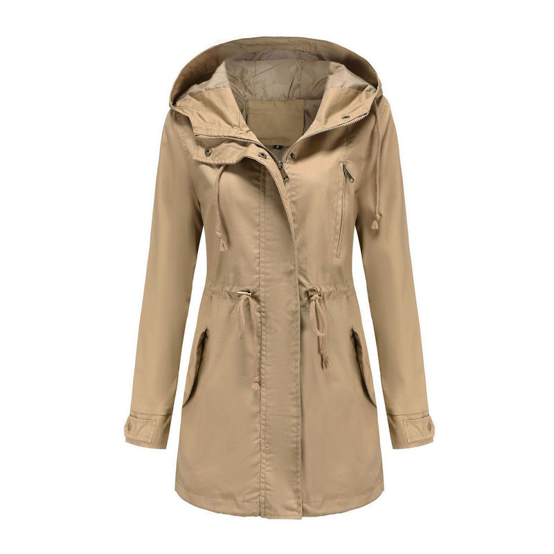 Classic Vintage Coat