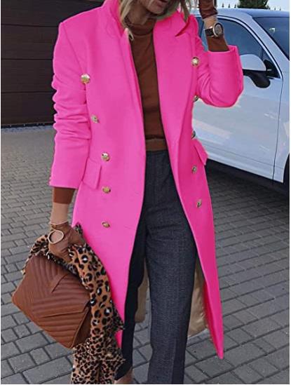 Beautifully Crafted Coat