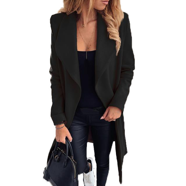 Classic Vintage Coat