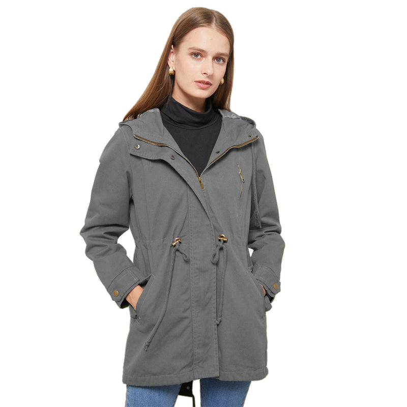 Classic Vintage Coat