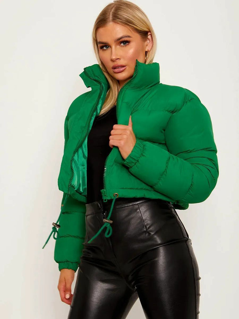 Thoughtfully Designed Jacket