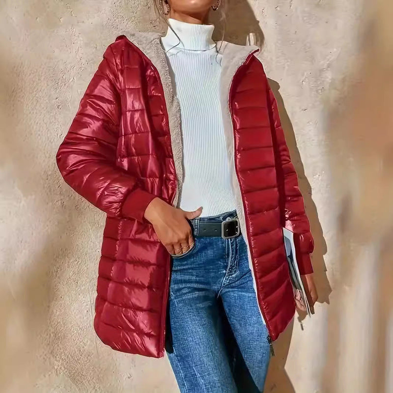 Thoughtfully Designed Jacket