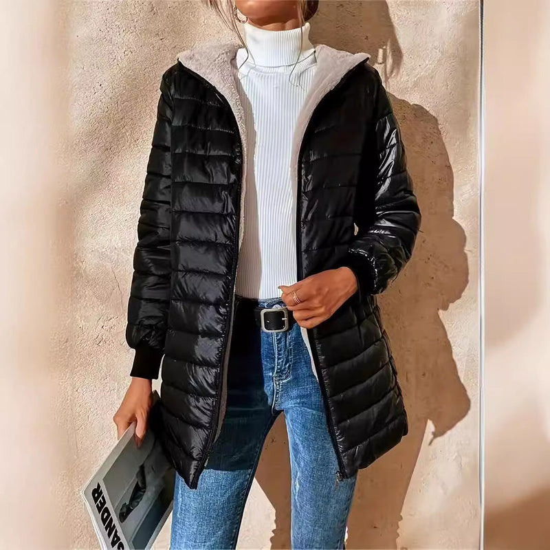Thoughtfully Designed Jacket